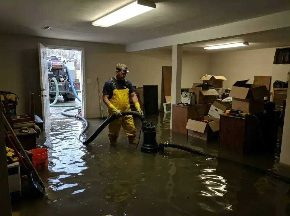 basement-burst-pipe-flooding-a-001 — frequently asked questions, 24-Hour Water Damage Restoration Services in Kouts, IN